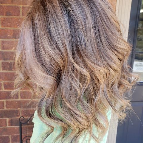 Sage Studio Salon, massage spa in Russellville, AR